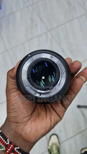 Nikon 85mm Lens Ex Uk