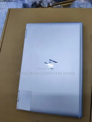 Laptop HP EliteBook x360 1030 G4 16GB Intel Core i7 SSD 256GB