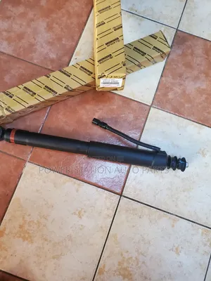 Toyota Prado J120 Rear Hydraulic Shocks Absorber