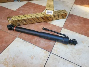 Toyota Prado J120 Rear Hydraulic Shocks Absorber
