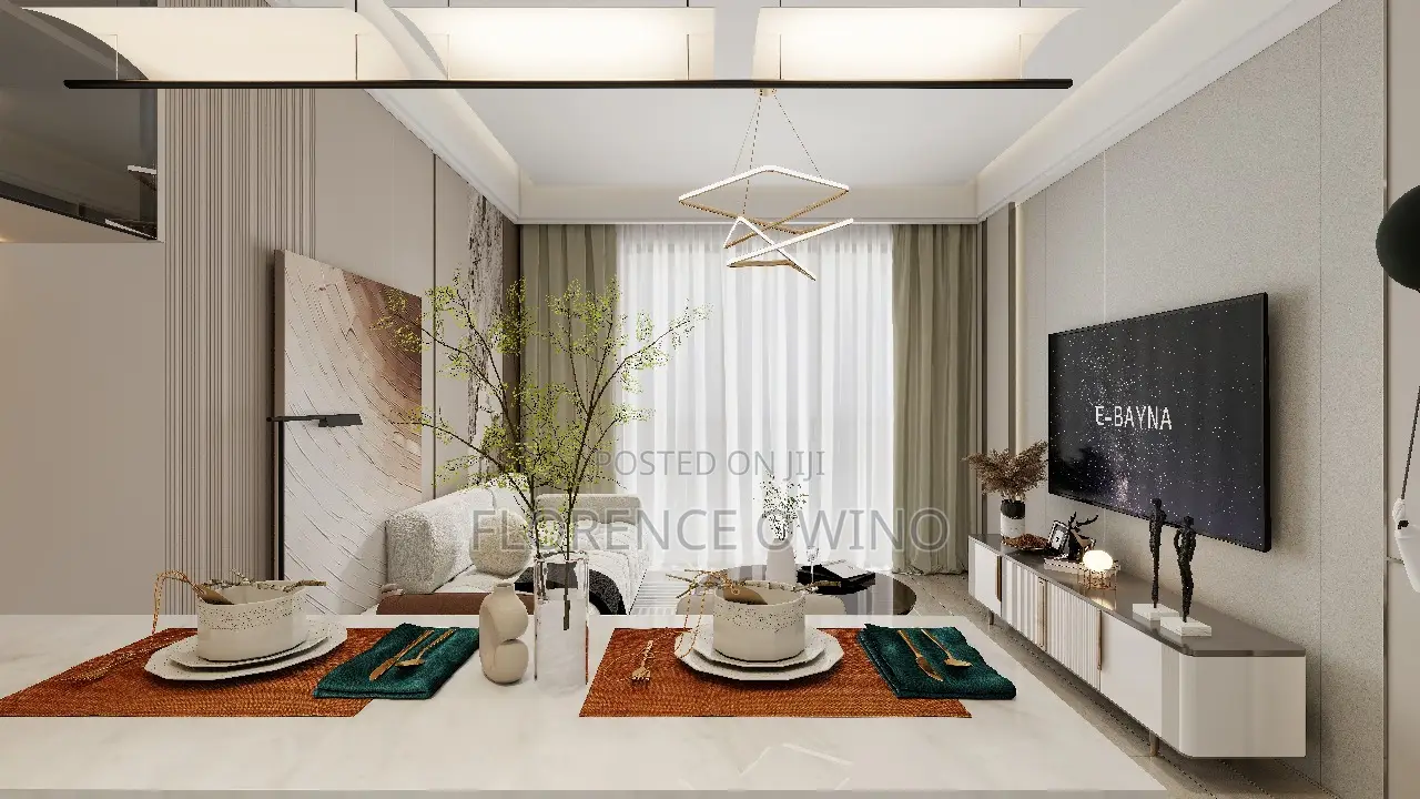 2bdrm Apartment in Gigiri for sale