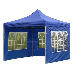 3m X 3m Pop-Up Gazebo – Perfect for Any Event