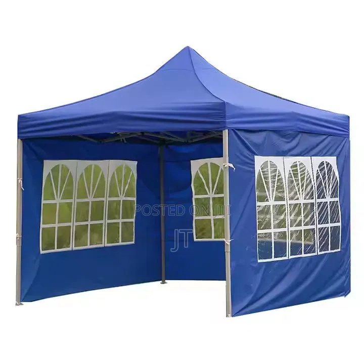 3m X 3m Pop-Up Gazebo – Perfect for Any Event