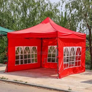 3m X 3m Pop-Up Gazebo – Perfect for Any Event