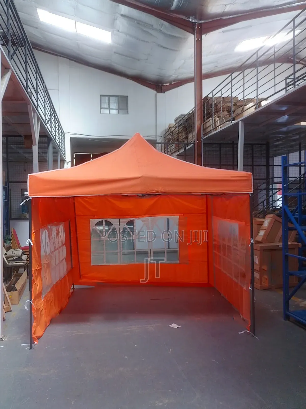 3m X 3m Pop-Up Gazebo – Perfect for Any Event