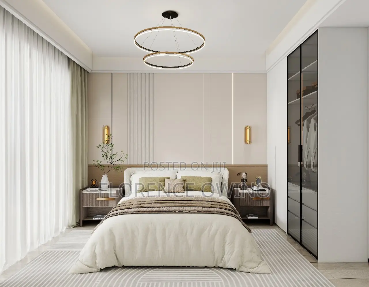2bdrm Apartment in Gigiri for sale