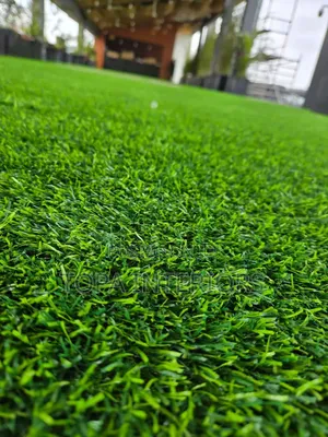 Fluffy Grass Mats Soft Fake Grass for Outdoor Decoration