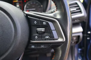 Subaru XV 2019 Blue