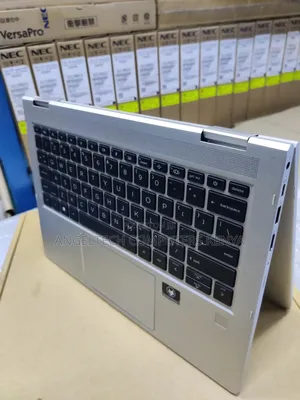 Laptop HP ProBook X360 435 G9 16GB AMD Ryzen 7 SSD 512GB