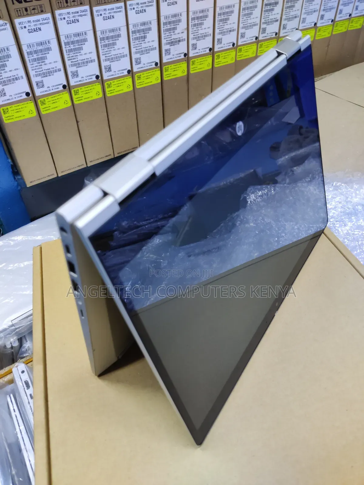 Laptop HP ProBook X360 435 G9 16GB AMD Ryzen 7 SSD 512GB