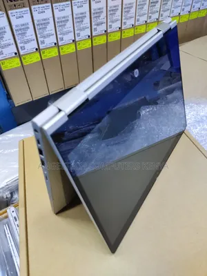 Laptop HP ProBook X360 435 G9 16GB AMD Ryzen 7 SSD 512GB