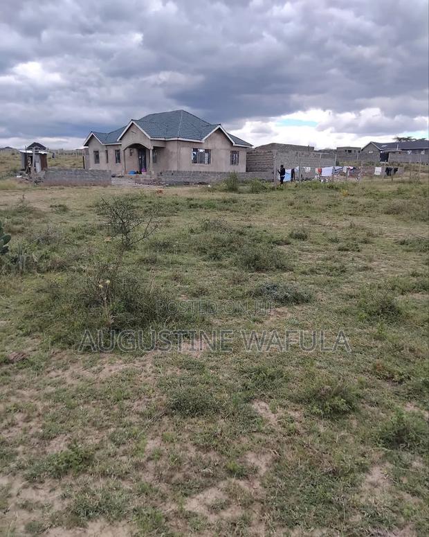 Prime Plots in Athi River