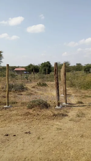 Prime Plots in Athi River