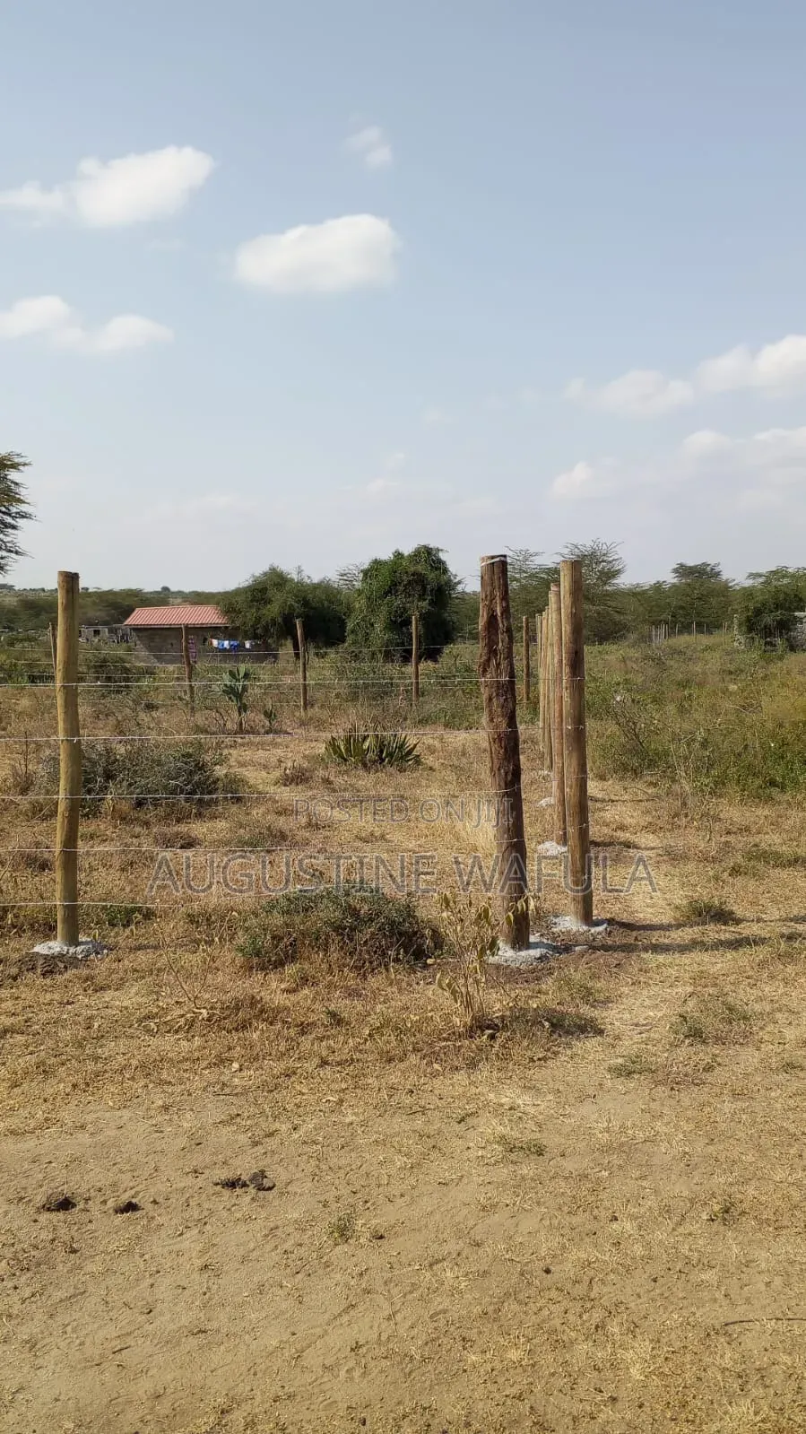 Prime Plots in Athi River