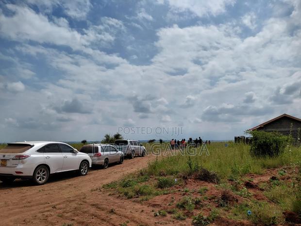 Prime Plots for Sale in Lukenya