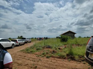 Prime Plots for Sale in Lukenya