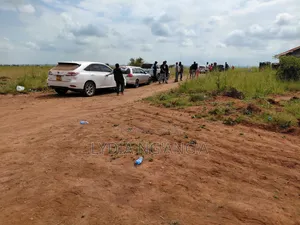 Prime Plots for Sale in Lukenya