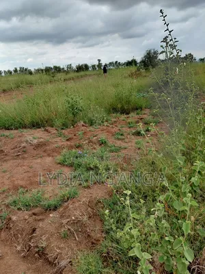 Prime Plots for Sale in Lukenya