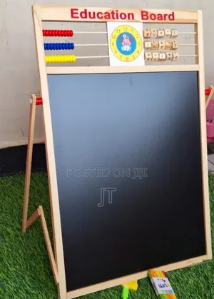 2 In1 Multi-Purpose Blackboard