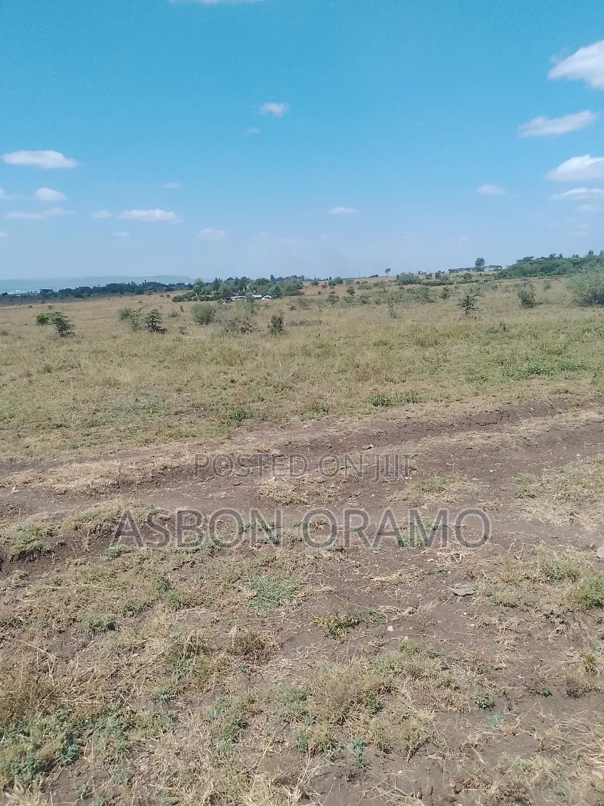 Affordable Plots for Sale in Empakasi Kitengela