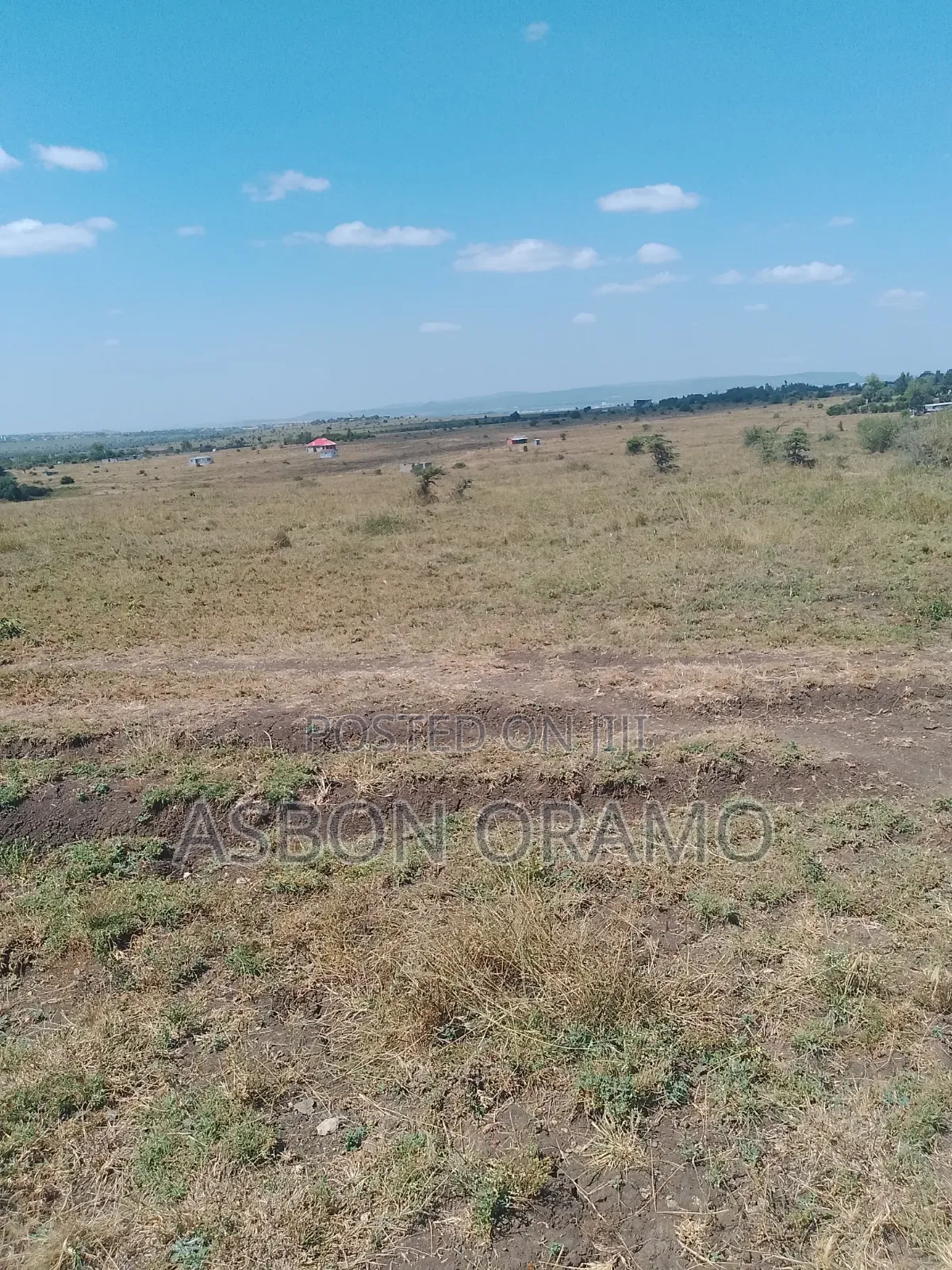 Affordable Plots for Sale in Empakasi Kitengela
