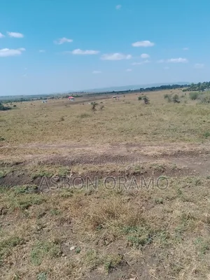 Affordable Plots for Sale in Empakasi Kitengela