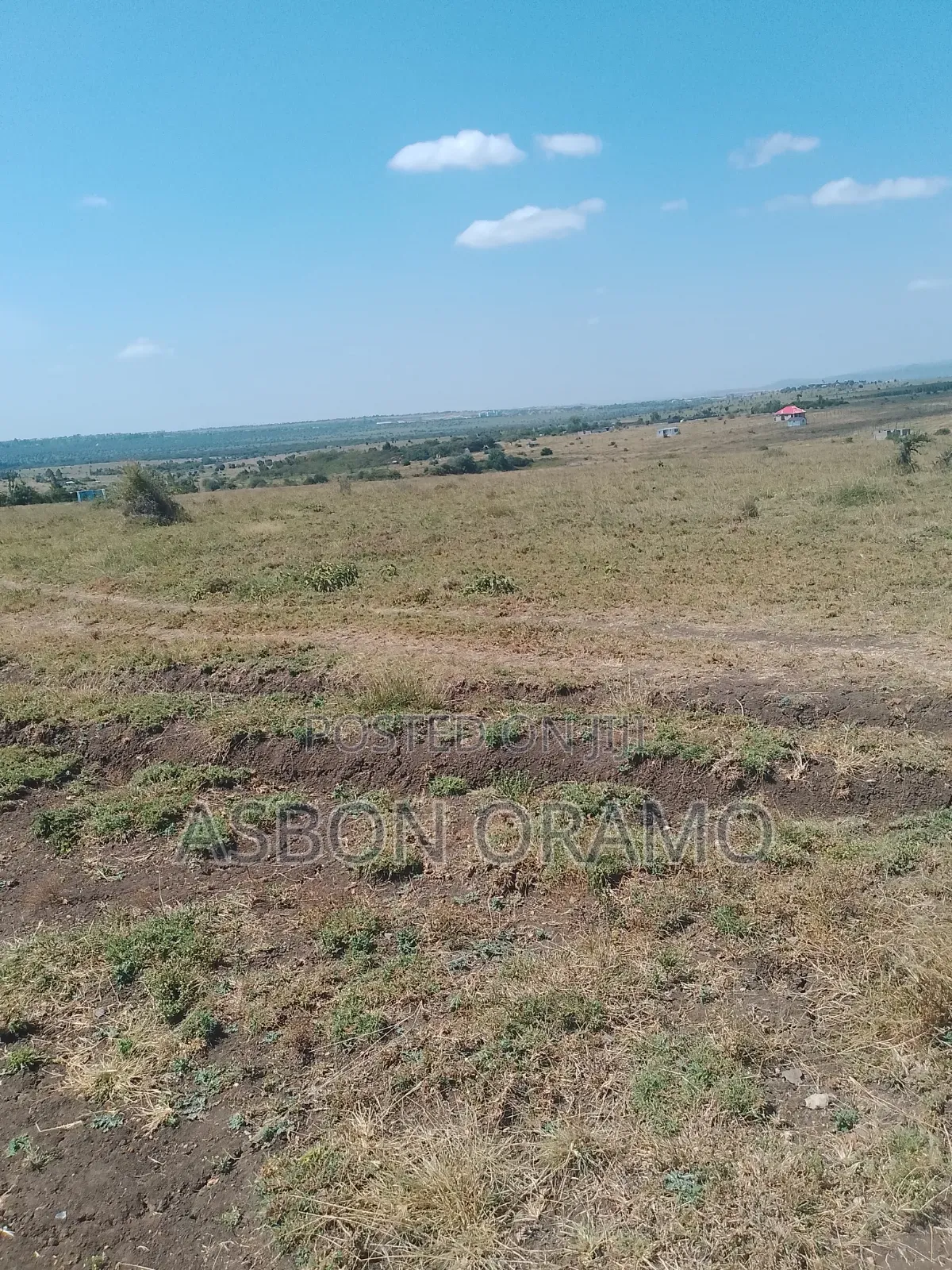 Affordable Plots for Sale in Empakasi Kitengela