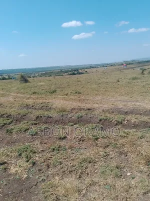 Affordable Plots for Sale in Empakasi Kitengela