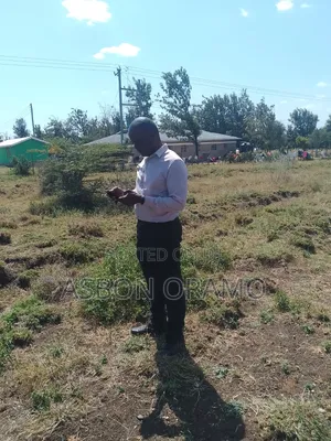 Affordable Plots for Sale in Empakasi Kitengela