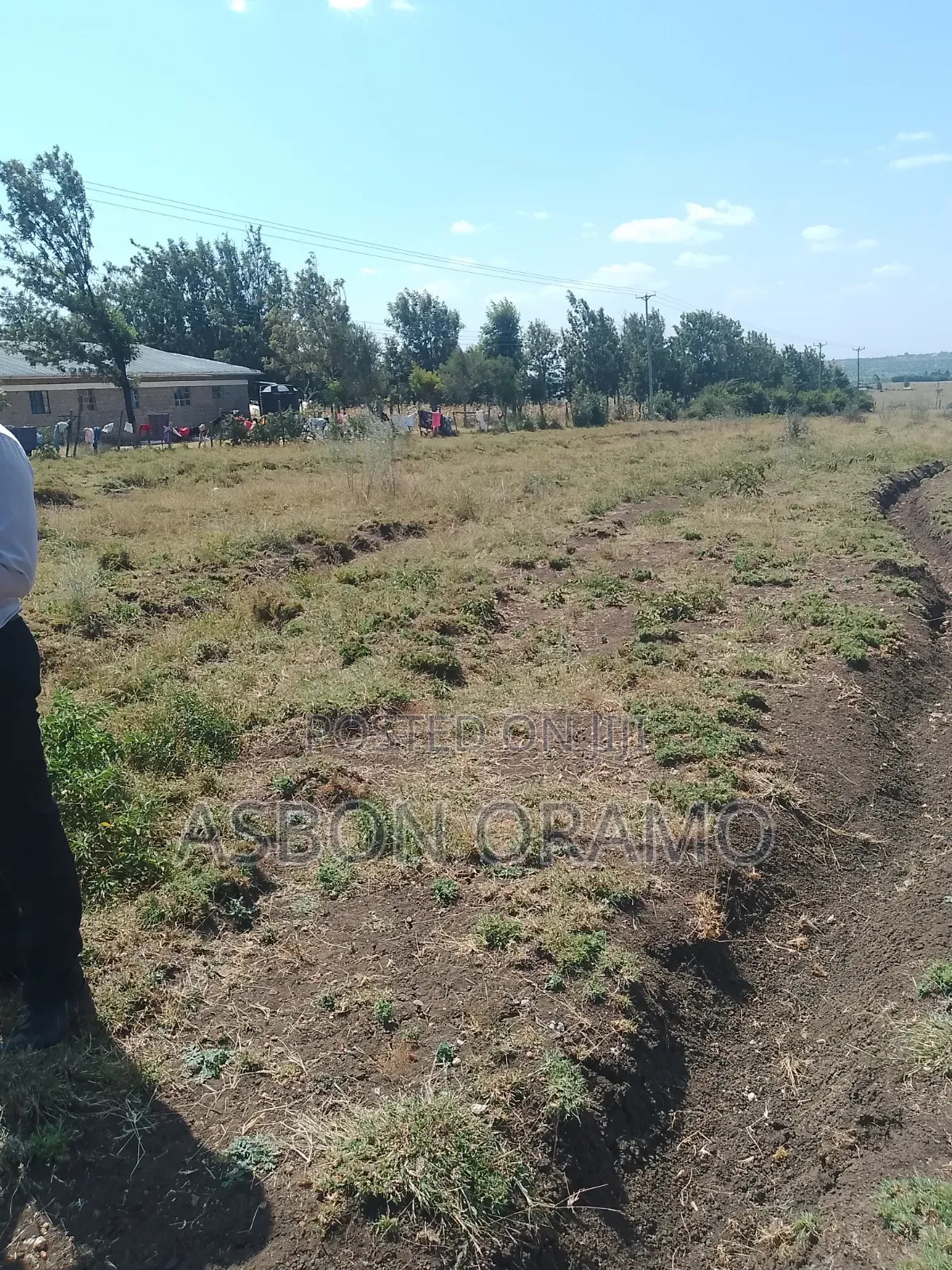 Affordable Plots for Sale in Empakasi Kitengela