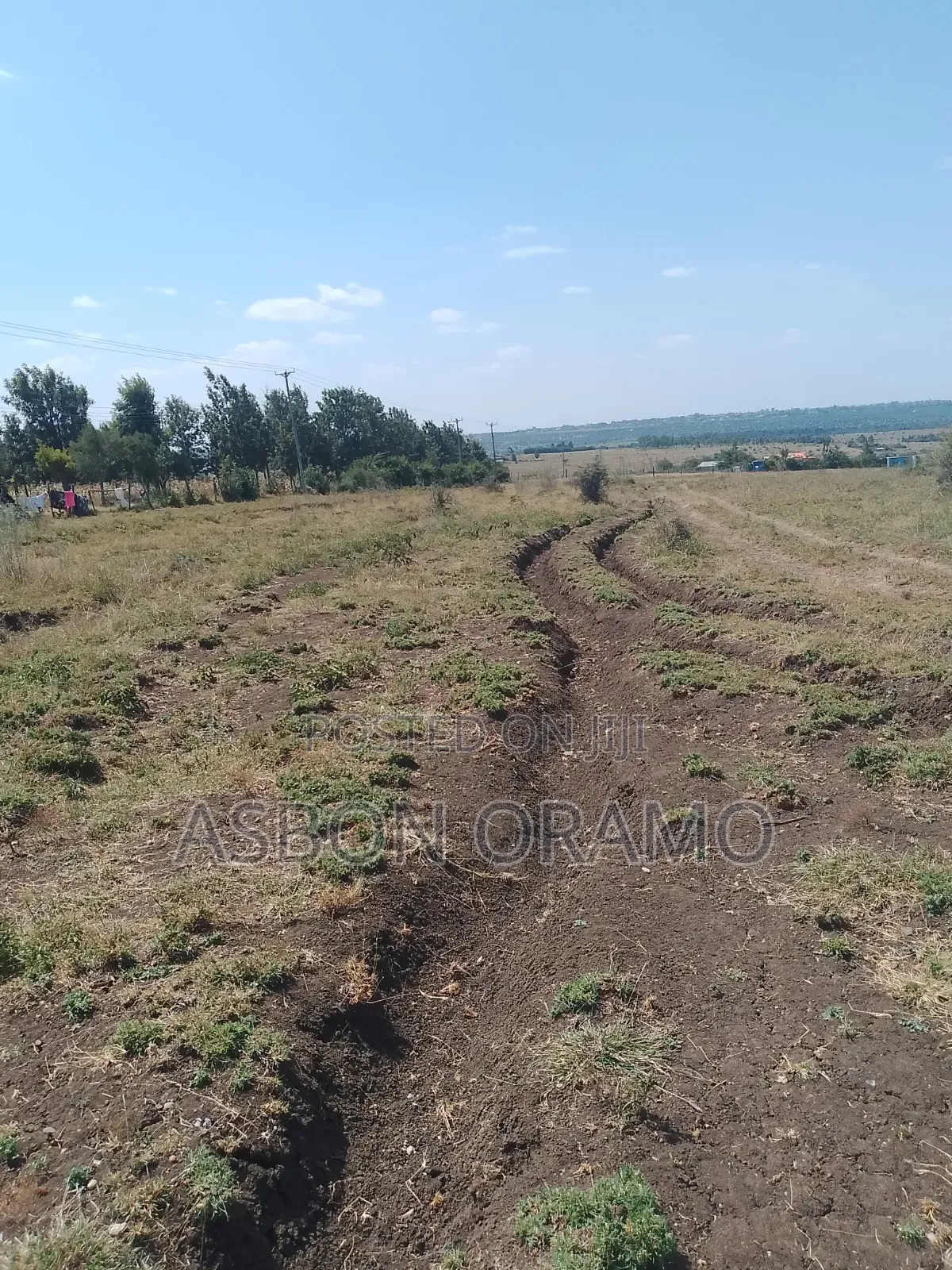 Affordable Plots for Sale in Empakasi Kitengela