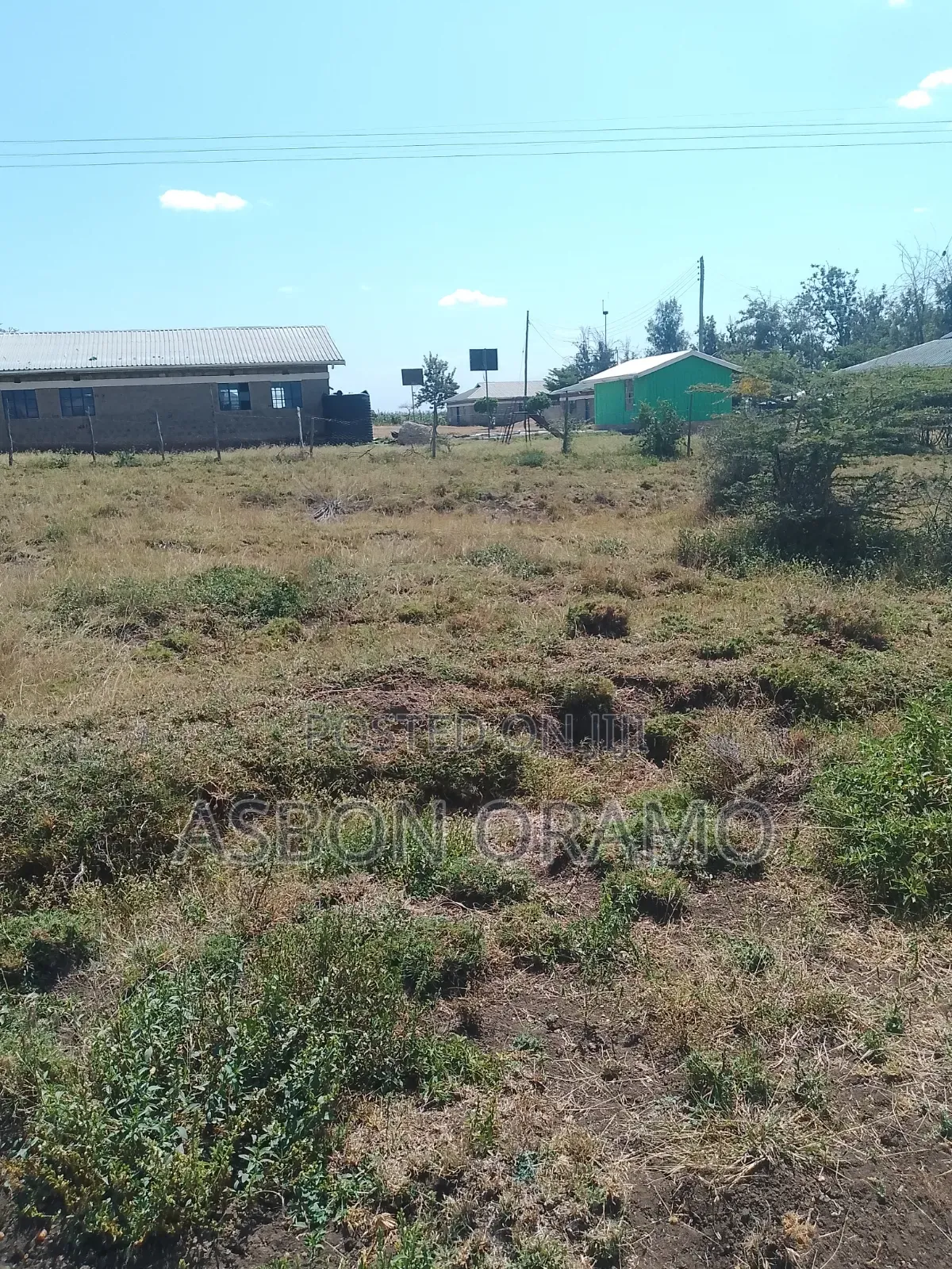 Affordable Plots for Sale in Empakasi Kitengela