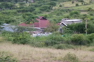 Prime Plots at Juja Farm Kwa Murage