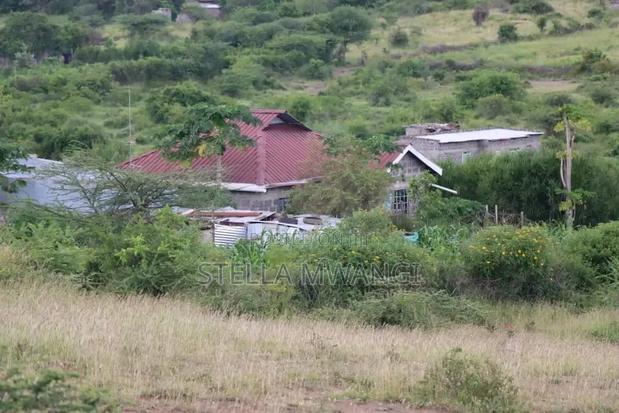 Prime Plots at Juja Farm Kwa Murage