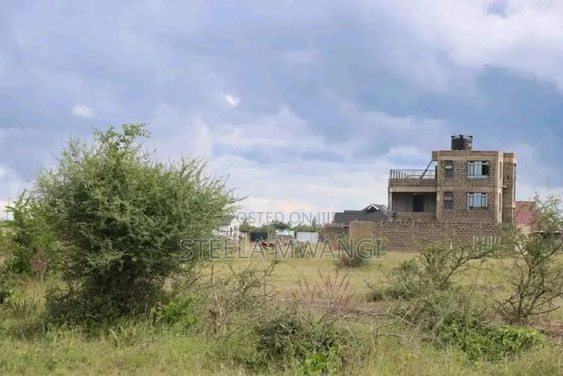 Prime Plots at Juja Farm Kwa Murage - thumbnail 2