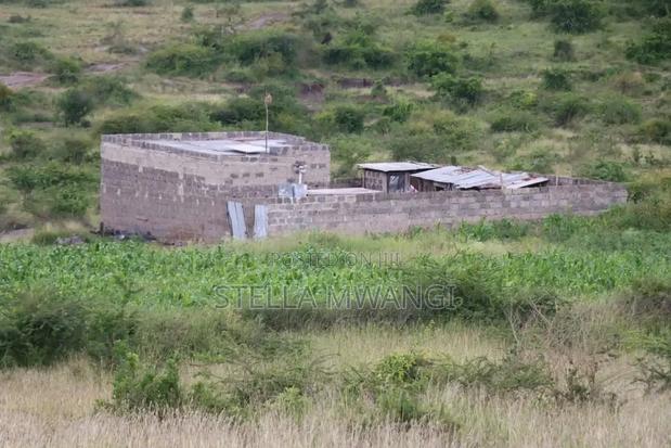 Prime Plots at Juja Farm Kwa Murage - thumbnail 4