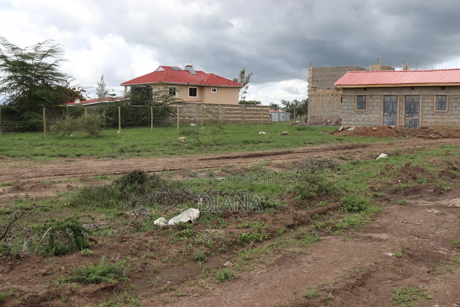 Prime Plots in Kimalat