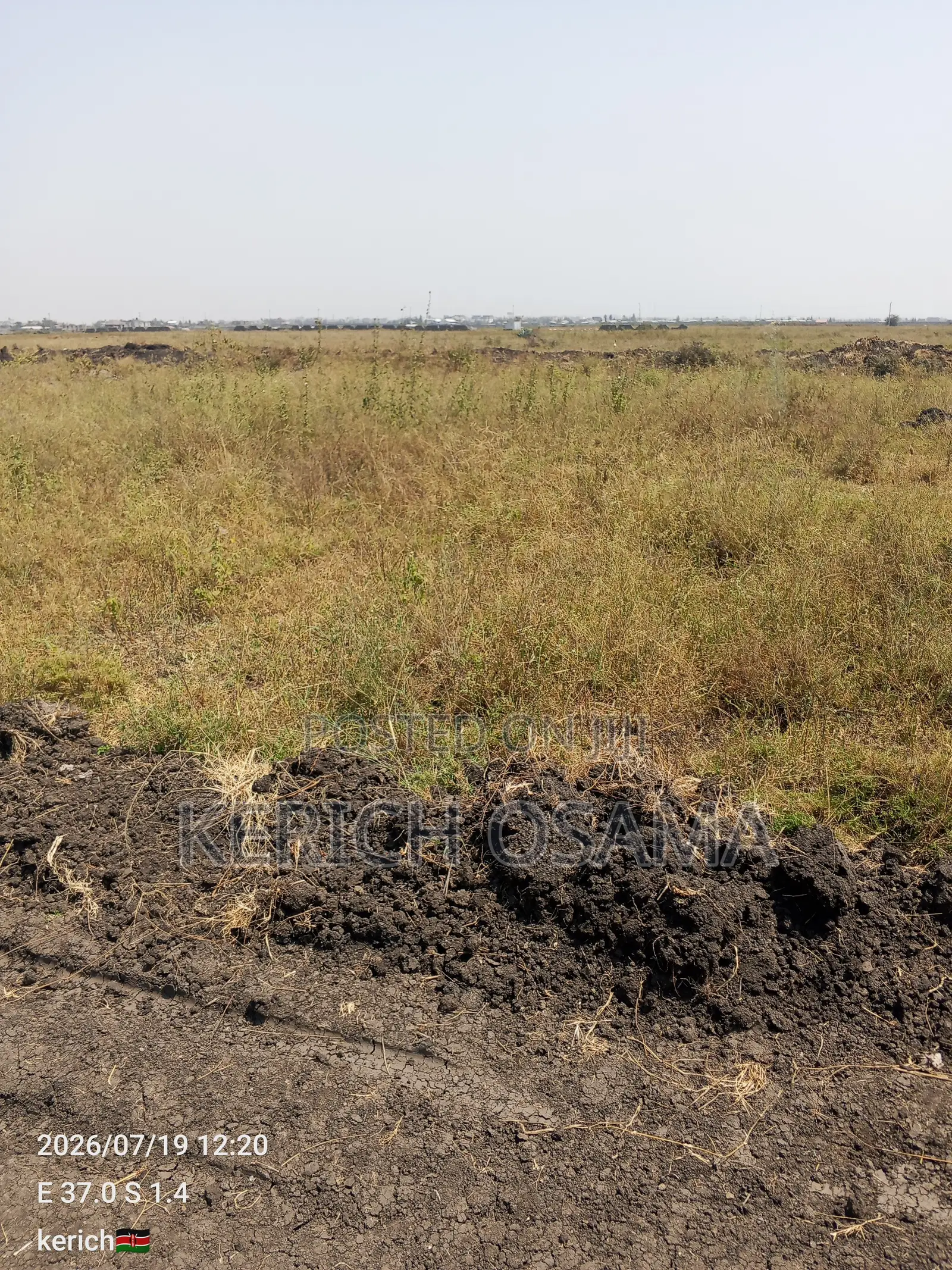 Prime Plots for Sale