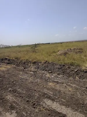 Prime Plots for Sale in Sabaki Mlolongo
