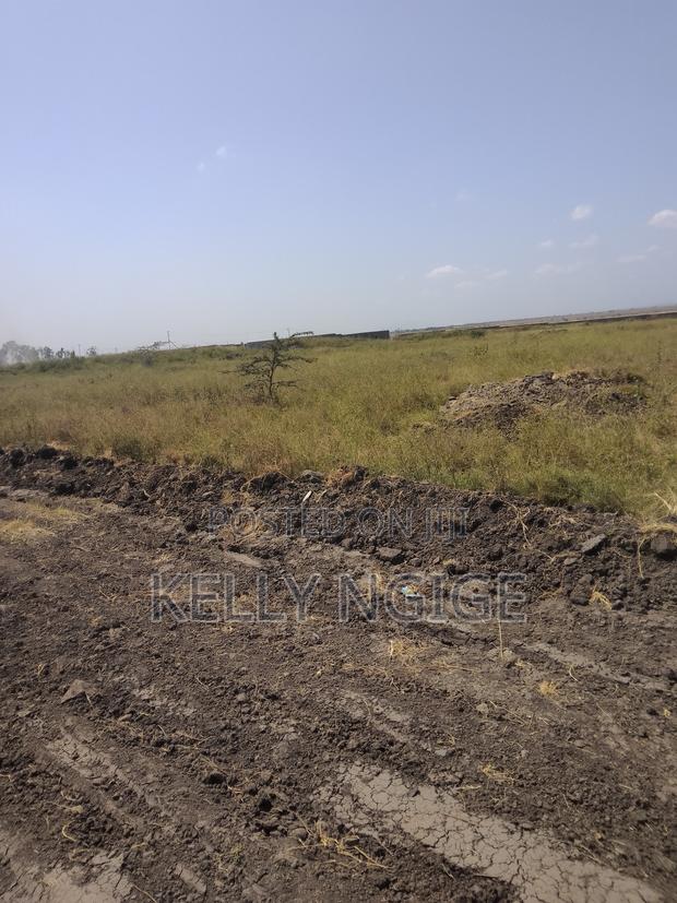 Prime Plots for Sale in Sabaki Mlolongo - thumbnail 4