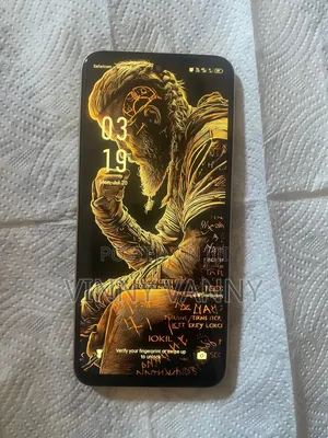 Infinix Smart 9 128 GB Gold