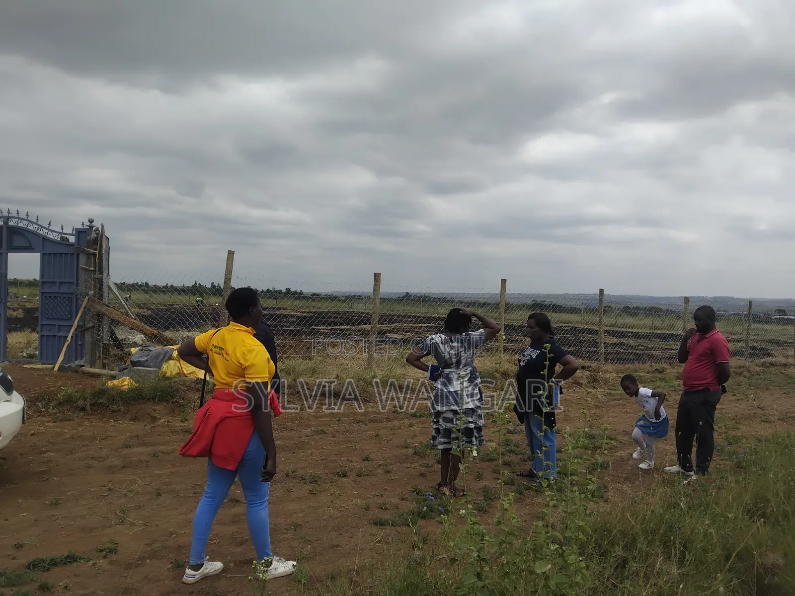 Prime Affordable Plots for Sale in Lukenya