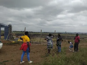 Prime Affordable Plots for Sale in Lukenya