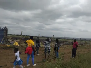 Prime Affordable Plots for Sale in Lukenya