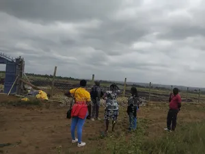 Prime Affordable Plots for Sale in Lukenya