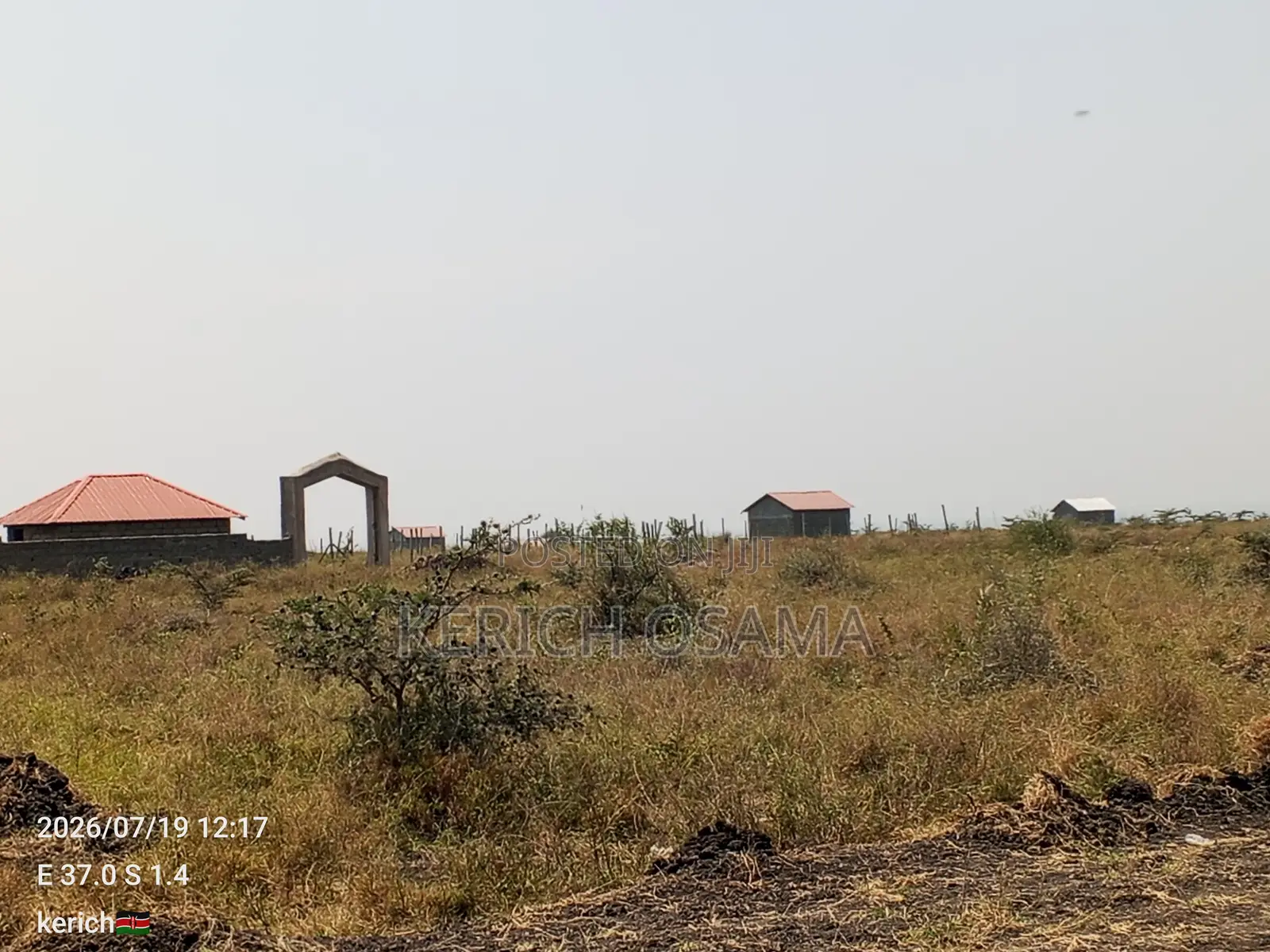 Prime Plots for Sale