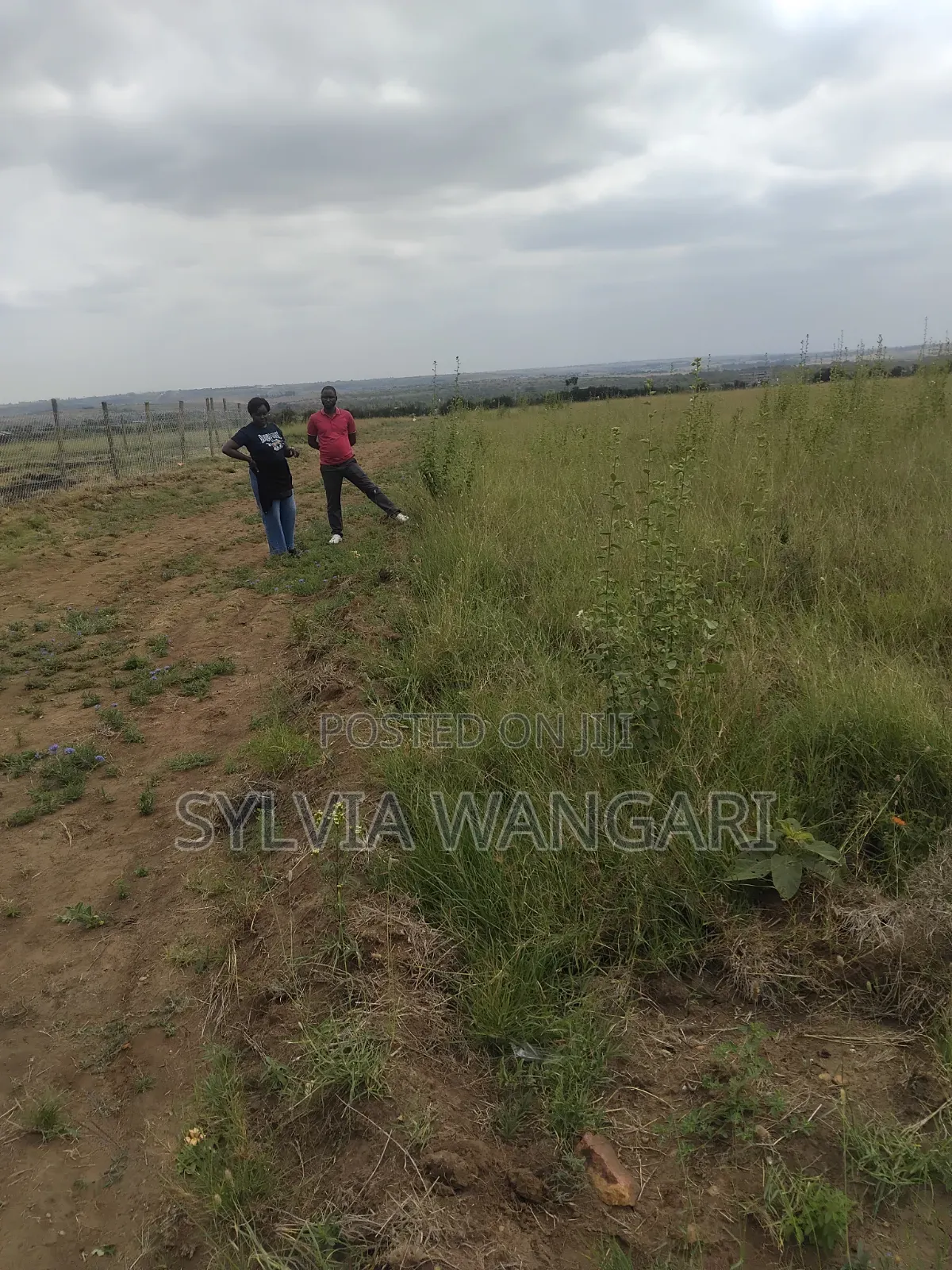 Prime Affordable Plots for Sale in Lukenya