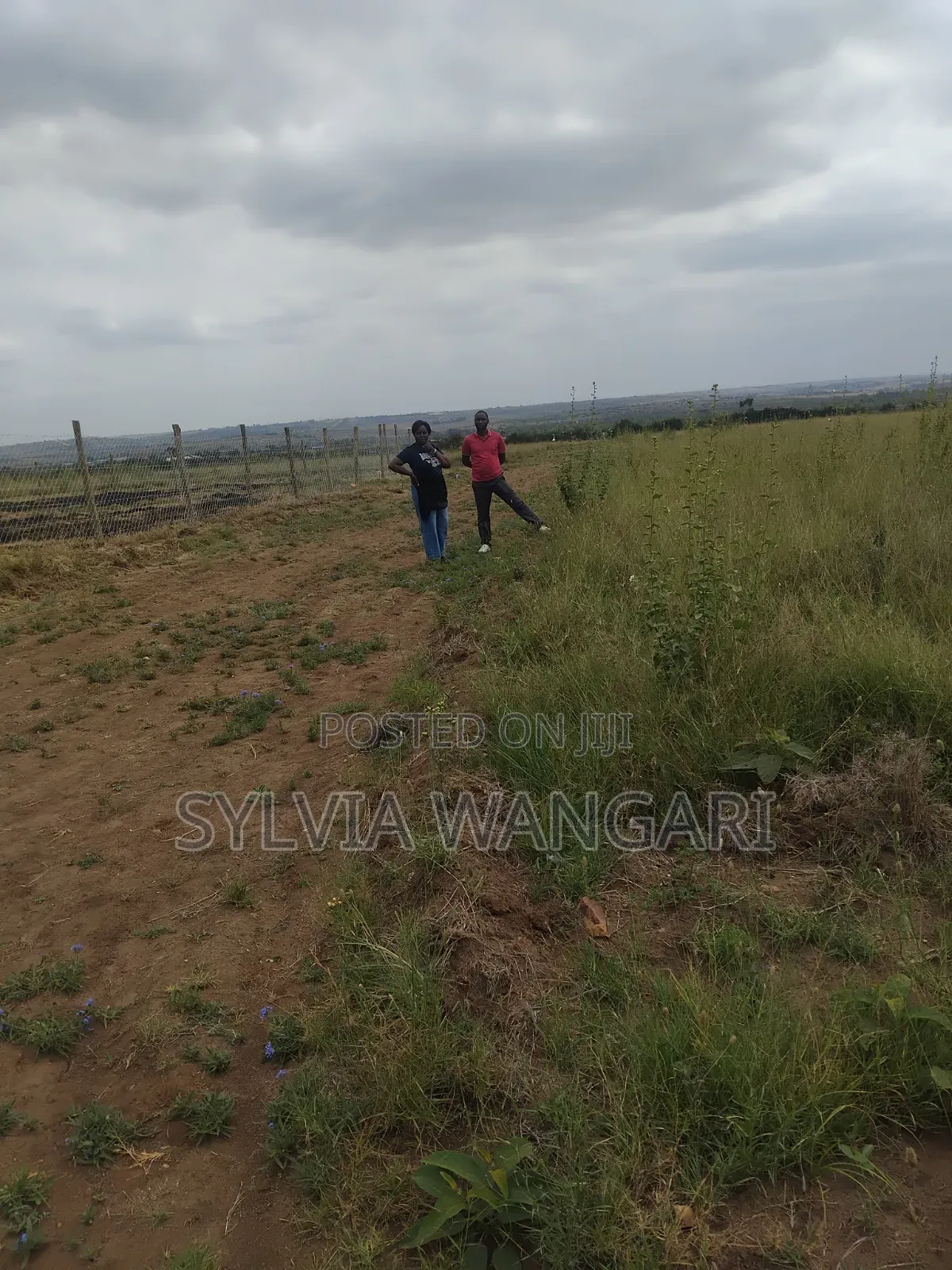 Prime Affordable Plots for Sale in Lukenya