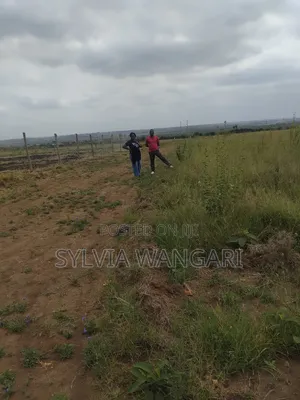 Prime Affordable Plots for Sale in Lukenya