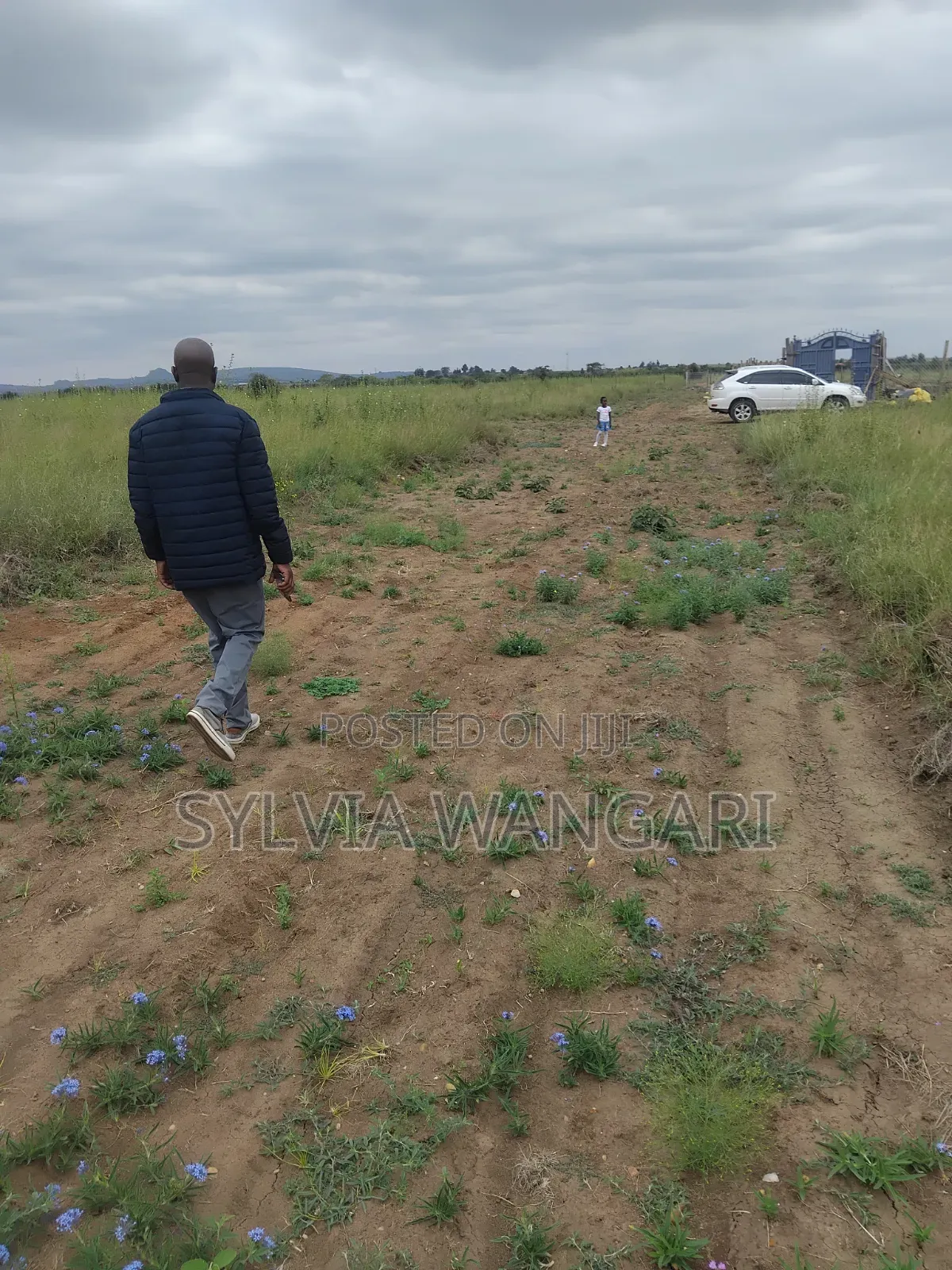 Prime Affordable Plots for Sale in Lukenya